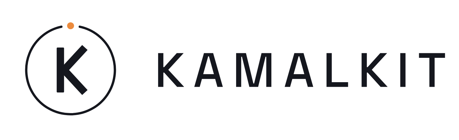 Kamalkit Logo
